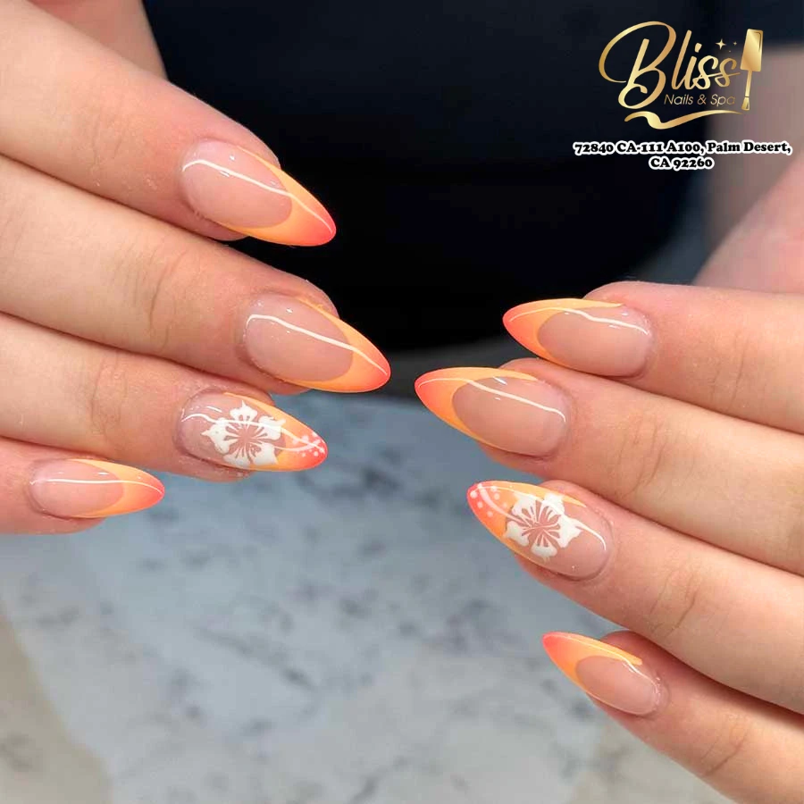 Must Try Nail Designs August 27 2026